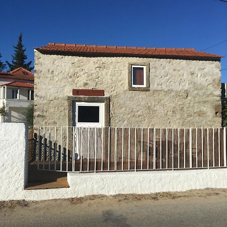 Casa Da Azenha Castellvm Guest House Alcabideque ภายนอก รูปภาพ